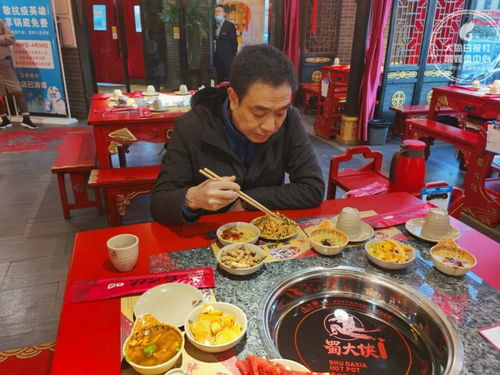 為餐飲服務(wù)行業(yè)復(fù)蘇助力，市領(lǐng)導(dǎo)調(diào)研并帶頭消費(fèi)提振信心