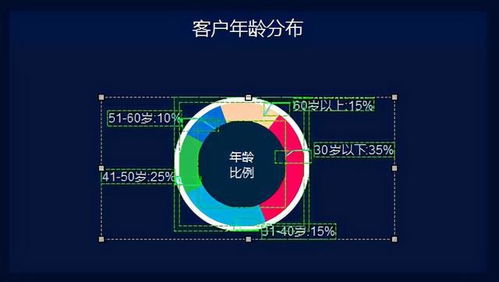 數(shù)據(jù)賦能，洞察未來 企業(yè)客戶服務(wù)數(shù)據(jù)管理大屏設(shè)計(jì)指南